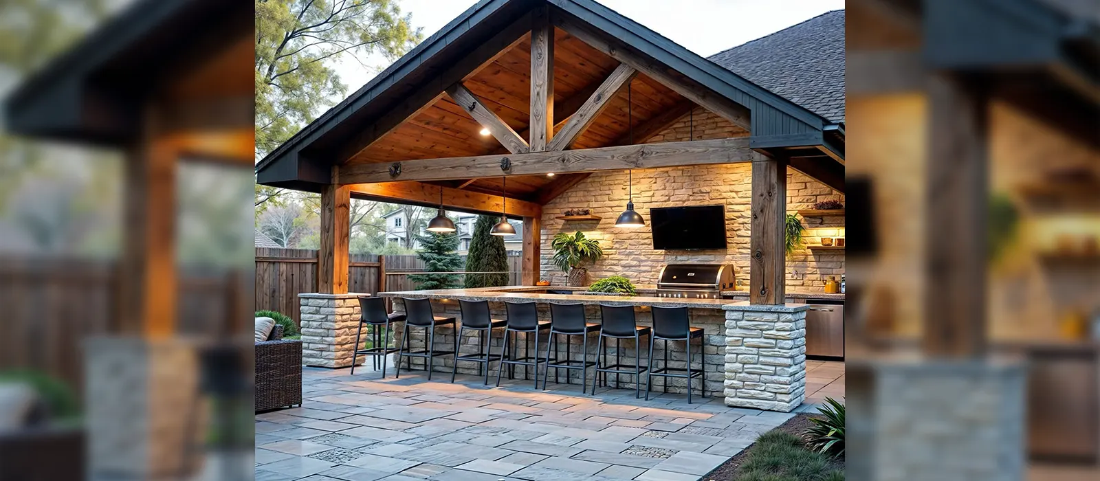 Devoted to Quality Construction Services