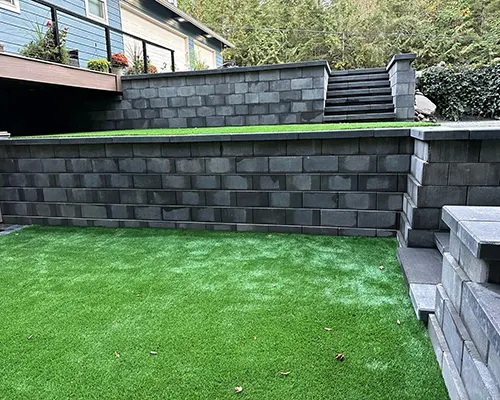 Solid Reputation for Solid Construction